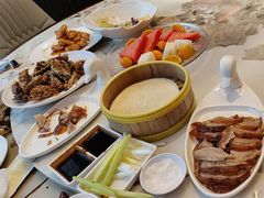 -玉林烤鸭店(定福庄店)