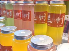 -正宁路小吃夜市