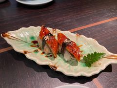 -山葵家·创意料理(宁波来福士店)