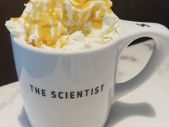 -科学家咖啡(海岸城店)