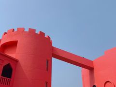 -漳州滨海火山岛自然生态风景区