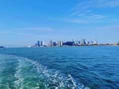 -漳州滨海火山岛自然生态风景区