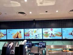 -肯德基(虹桥机场T2北指廊精选外卖点店)