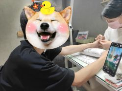 -丫丫NAIL日式自助美甲美睫沙龙