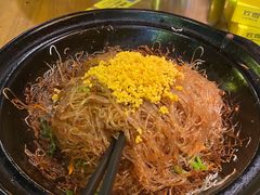 海皇粉丝-炊烟小炒黄牛肉(中心印象城店)
