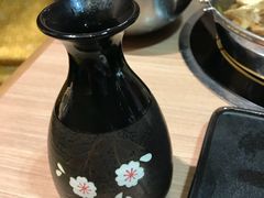 -水林间·寿喜烧自助(仙林金鹰店)