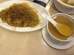 -盛记粥面(佐敦店)
