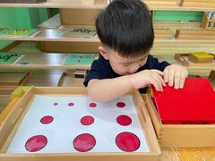 -贝思特·蒙特梭利早教