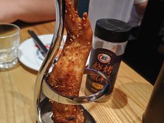 -丰豪烧烤·粤式大排档(学府店)