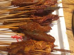 -袁记串串香(新南门店)