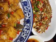-天下客饭店(中山路店)