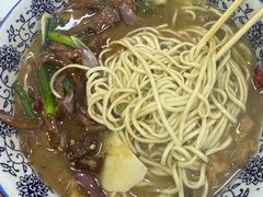 -复兴面王(河东路起源店)