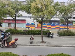 -浦江城市生活广场(江月路店)