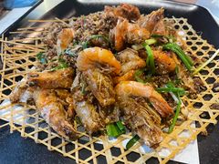 -石头咕(葵蓬店)