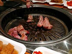 -济州爱肉堂(总店)