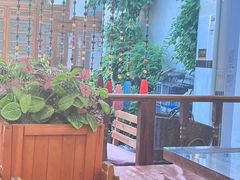 -丽江庭院之爱在路上(西单店)