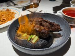 -俄士厨房(五棵松华熙LIVE店)