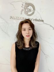-潘多拉Hairsalon