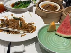 -云庭汇·粤菜海鲜(东盟盛天地店)
