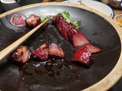 -广府乡下·饭庄(新港东路店)