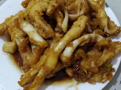 -九龙餐厅(大沽路店)