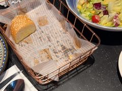 -西堤牛排(杭州金沙天街龙湖店)