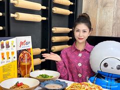 -get pizza意大利餐厅(凯德MALL店)