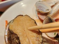 -海味当家·蒸锅海鲜(星海公园店)