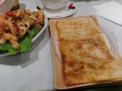 -滕记星发餐室·新加坡菜(巨鹿路店)