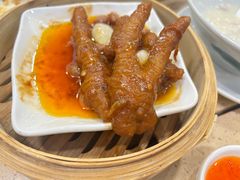 -点都德(皇岗村店)
