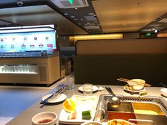 -海底捞火锅(杭州萧山宝龙广场店)