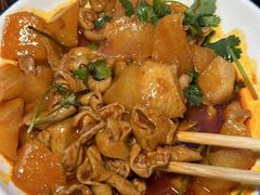 -田园印象·成都土菜院子(华阳店)