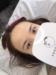 -峰尚美颜·半永久化妆美睫纹眉