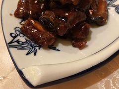-扬州香格里拉·香宫中餐厅