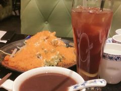 柠檬茶-正斗·港式粤菜(SKLP店)