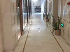 -华夏良子·足道SPA艾灸(三里屯店)