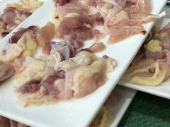 -凯盈阁·顺德私房菜·桑拿鸡