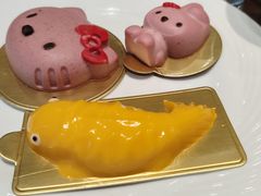 -南宁荔园维景国际酒店·荔园中餐厅