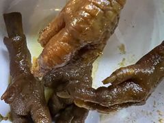 -卤鹅鲜生(卤鹅鲜生万科金域悦府店)