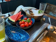 -大隐·成都火锅Bistro(合生麒麟新天地店)