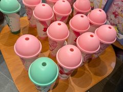-奈雪的茶(石家庄万象城店)