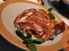 -青年公社烤鸭(青年路店)