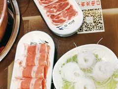 -匹夫涮肉城(黄村店)