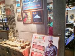 -将军牛排·尔滨地标朝鲜族美食(总店)