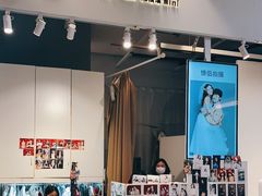 -一墨照相馆·证件照·形象照(世博店)