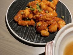 -前海沿·青岛菜(李沧万达店)