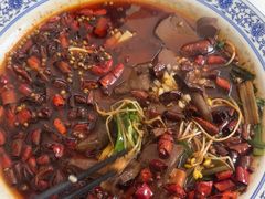 -院8里·少城记忆老川菜(宽窄巷子店)