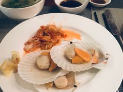-千岛湖君澜度假酒店(文广轩中餐厅)