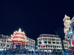 -汕头市小公园