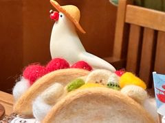 -三鹰之森吉卜力美术馆